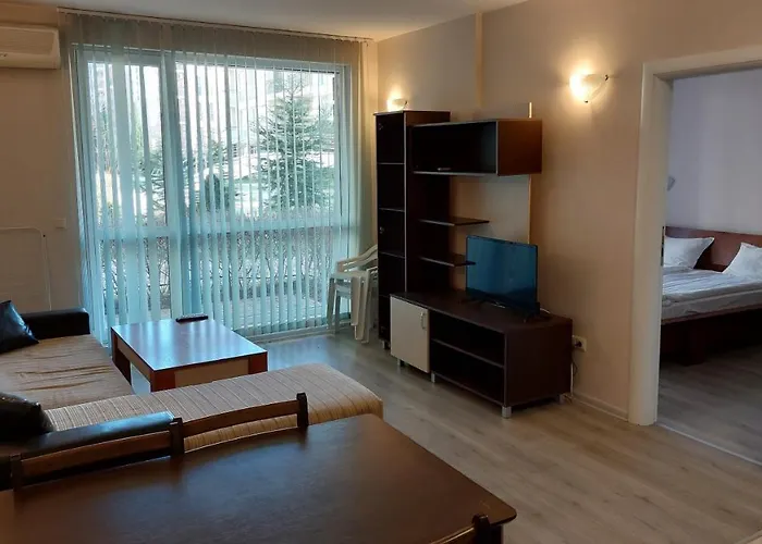 Apartments In Casa Del Sol