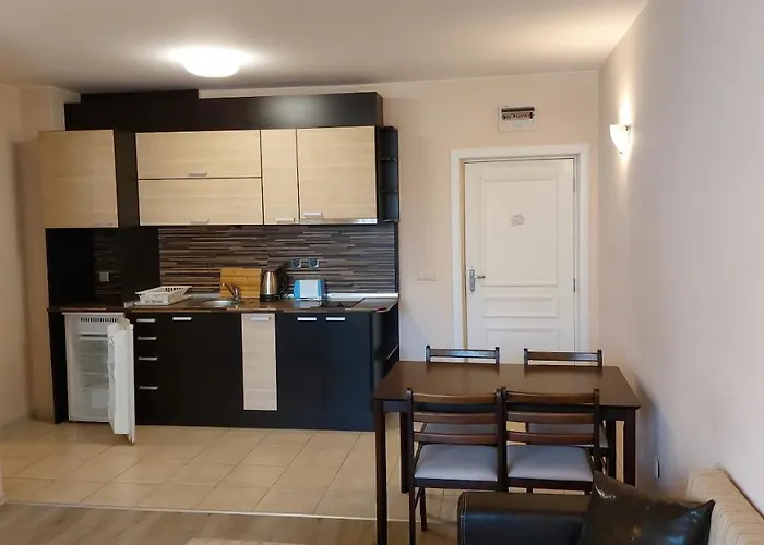 Apartments In Casa Del Sol