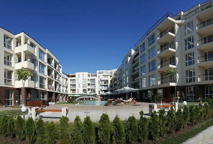 Apartments In Casa Del Sol