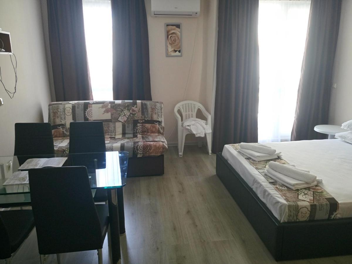 Daire In Casa Del Sol *