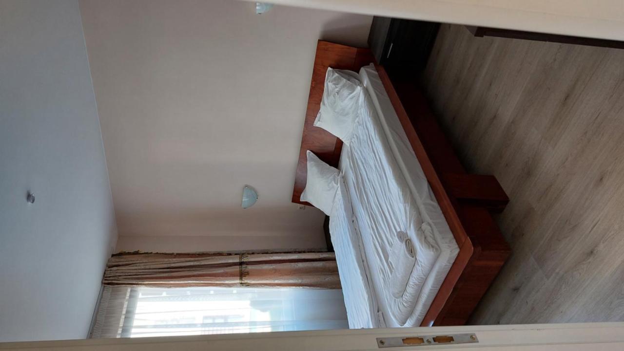 Daire In Casa Del Sol *
