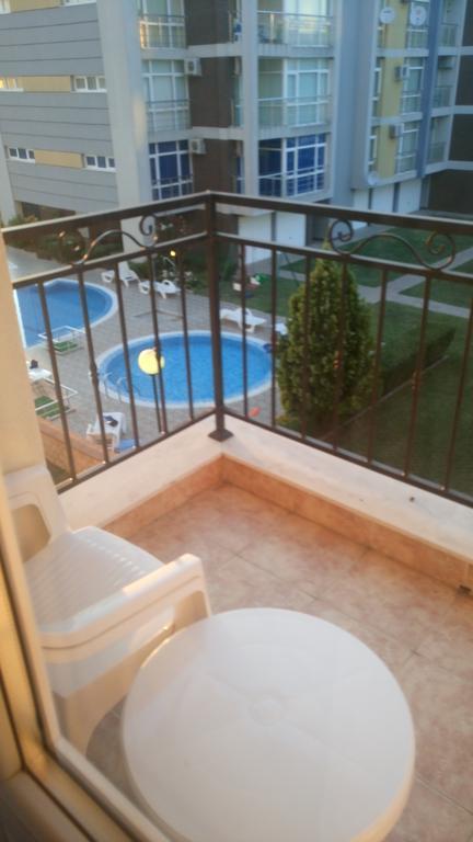 In Casa Del Sol Sunny Beach