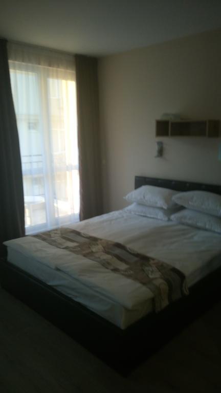 In Casa Del Sol Daire Sunny Beach