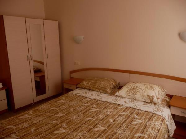 Daire In Casa Del Sol Sunny Beach