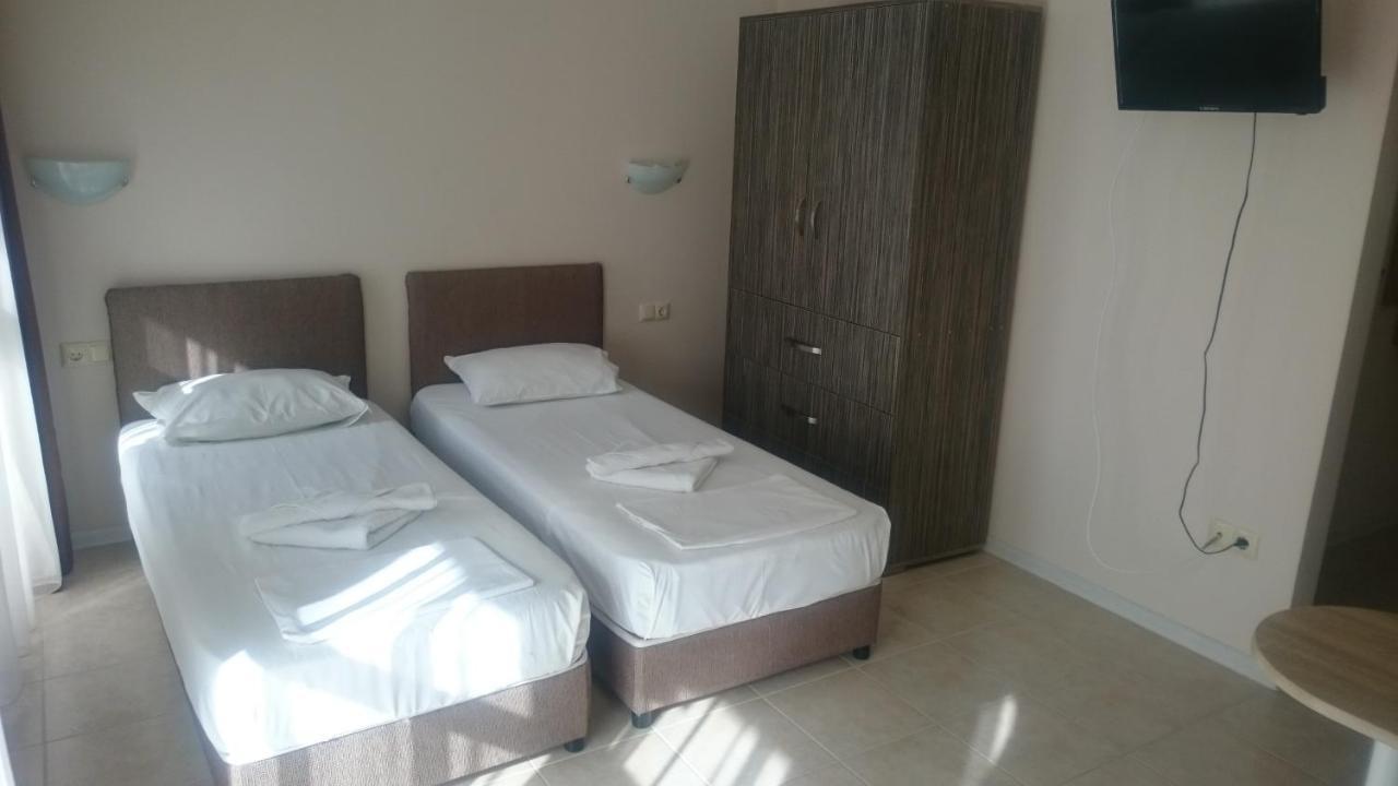 In Casa Del Sol