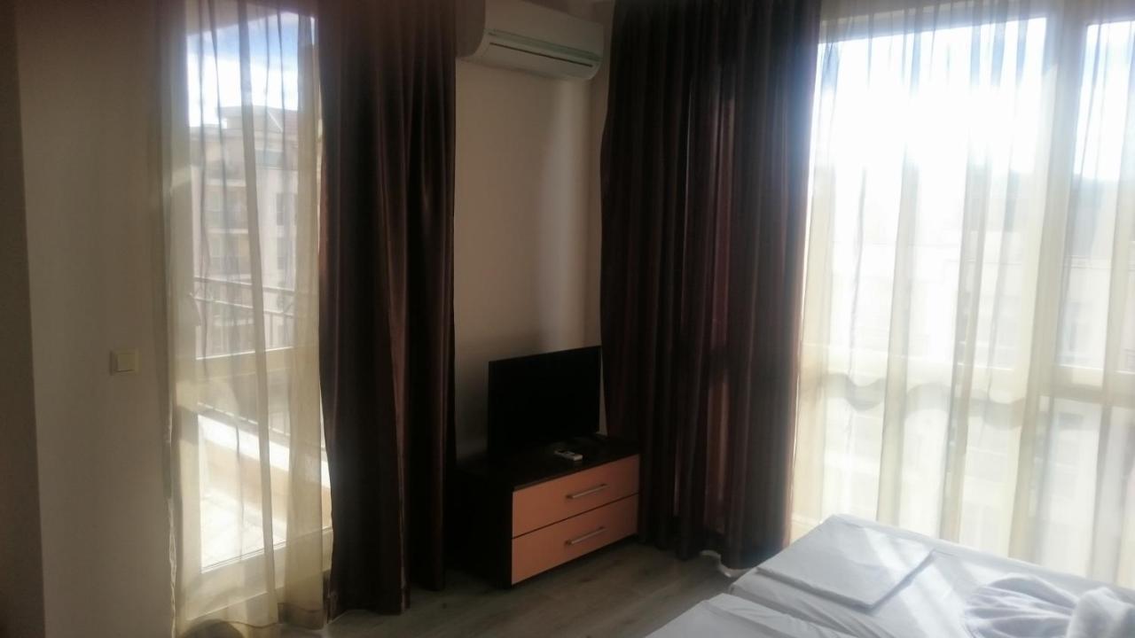 In Casa Del Sol Daire Sunny Beach