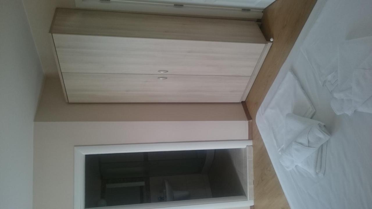 In Casa Del Sol Daire